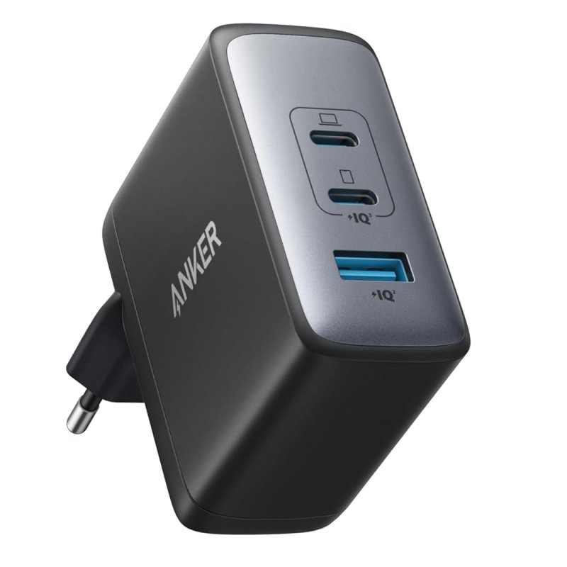 Anker Wall Charger 100W 2C EU