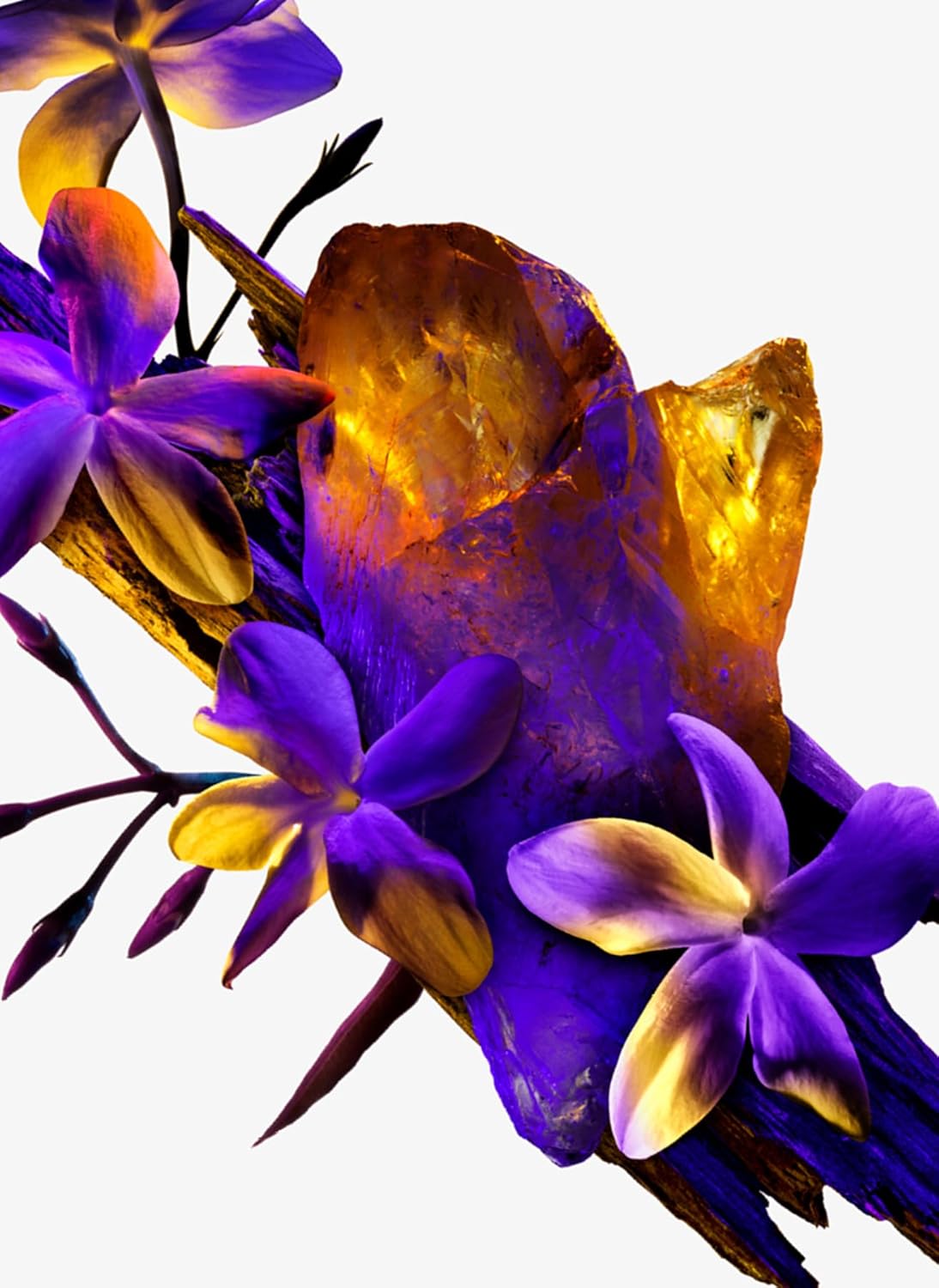 Thumbnail 2 de Mugler Alien Eau de Parfum für Damen – amberartig, holzig und blumig