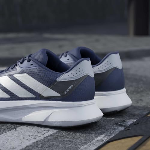 Thumbnail 20 de adidas Hombre Duramo SL 2: zapatillas de running en Dark Blue con amortiguación LIGHTMOTION
