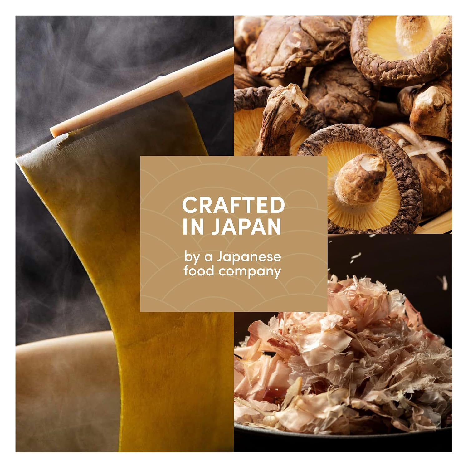 Thumbnail 6 de SINCERITE SAPPORO DASHI DASH Japanese Umami Seasoning Powder, 3.5 oz