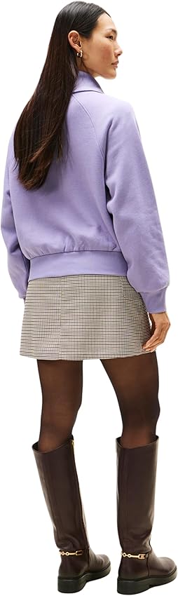 Thumbnail 5 de Tommy Hilfiger Classic Script Fleece Sudadera M