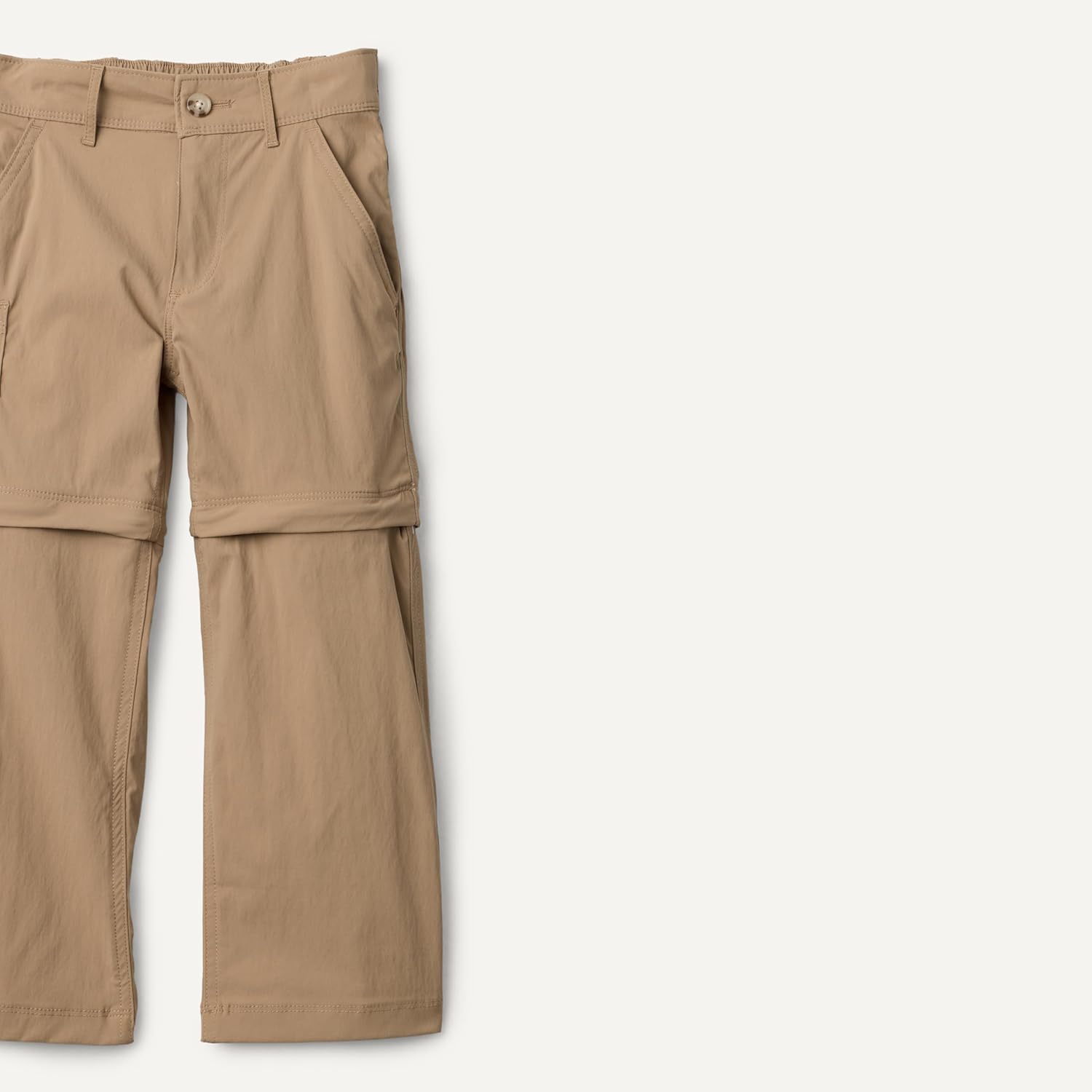Thumbnail 1 de Amazon Essentials Boys' Water Repellent Regular Fit Active Hiking Outdoor Pants