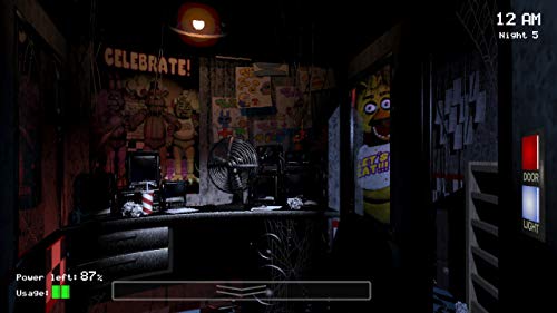 Thumbnail 2 de Five Nights at Freddy's Core Collection - Maximum Games