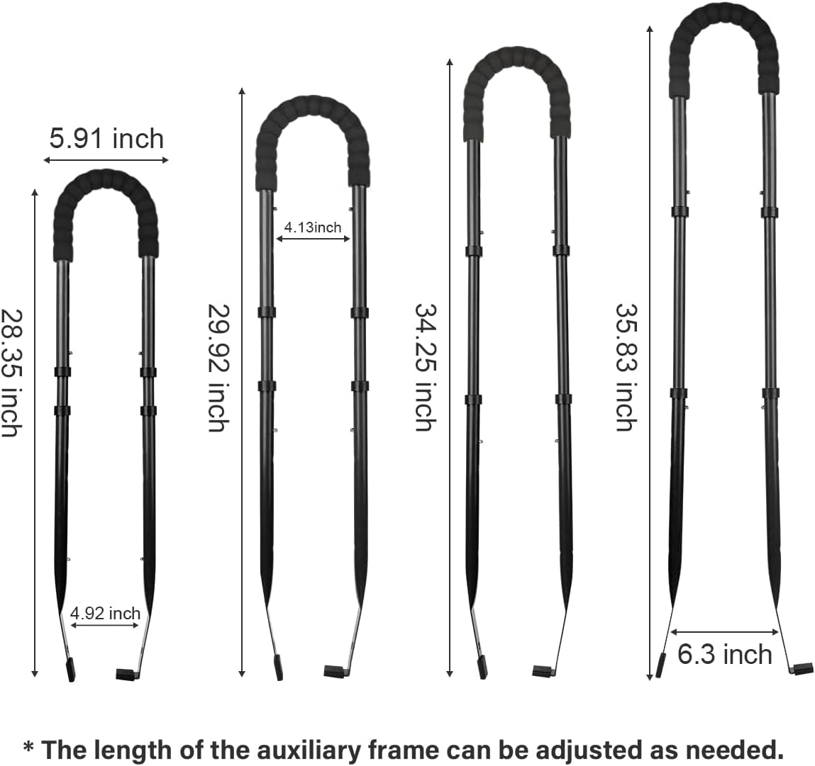 Thumbnail 4 de HANDSONIC Training Handle for Kids