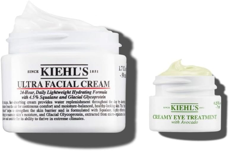 Thumbnail 6 de Kiehl's Ultra Facial Cream moisturiser