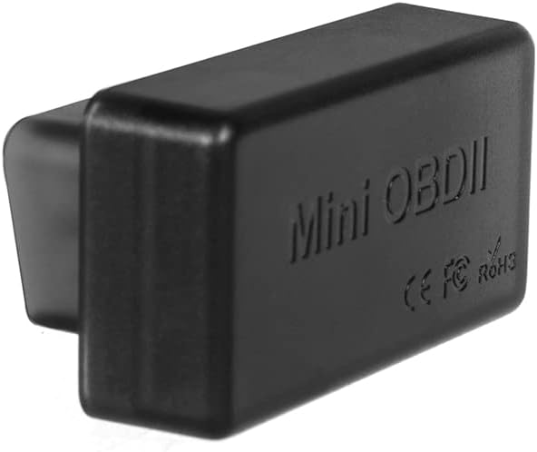 Thumbnail 2 de Maclean Energy MCE200 OBDII Bluetooth 4.0: interfaccia diagnostica per Android, iOS e altri sistemi