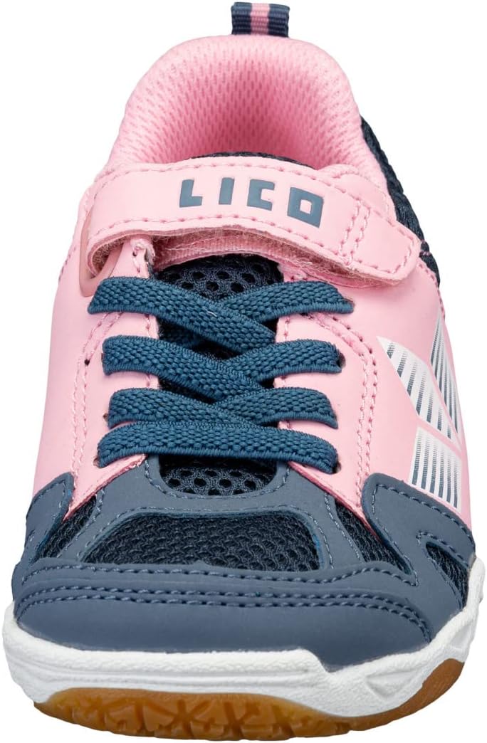 Thumbnail 2 de Lico Unisex Kinder Sport VS Hallenturnschuhe aus Gamuza – mit integrierter Torsionsstütze