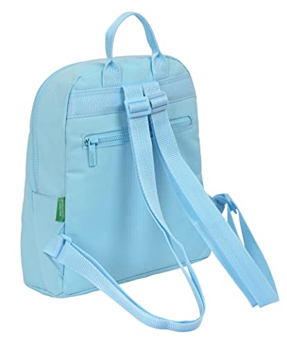 Detalle 2 de Safta Backpack One Size mochila escolar