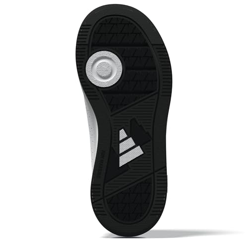 Thumbnail 8 de Adidas Tensaur Sport 3.0 Hook & Loop – Kinderschuhe Weiß/Schwarz, Größe 31 EU