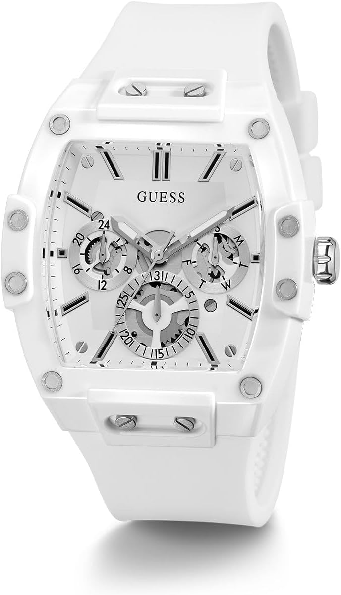 Thumbnail 3 de Guess GW0G Series Analog Trend Watch for Men