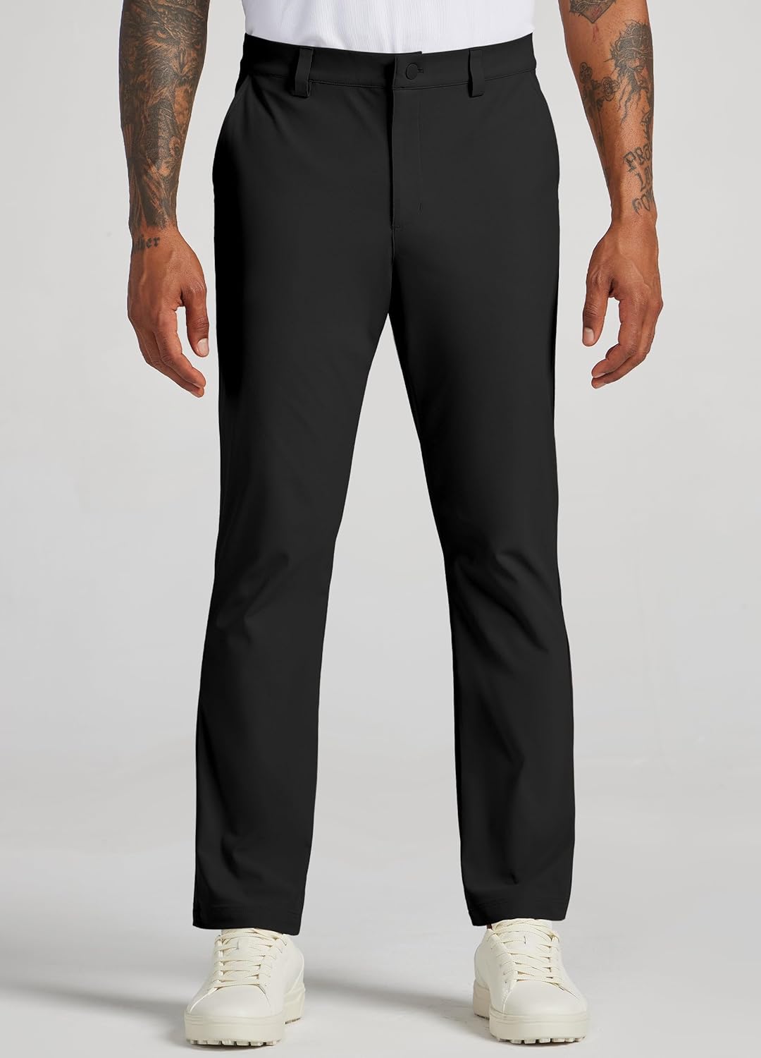 Thumbnail 1 de Willit Men's Golf Pants Stretch Comfy Work Dress Pants — 28''/30''/32''/34
