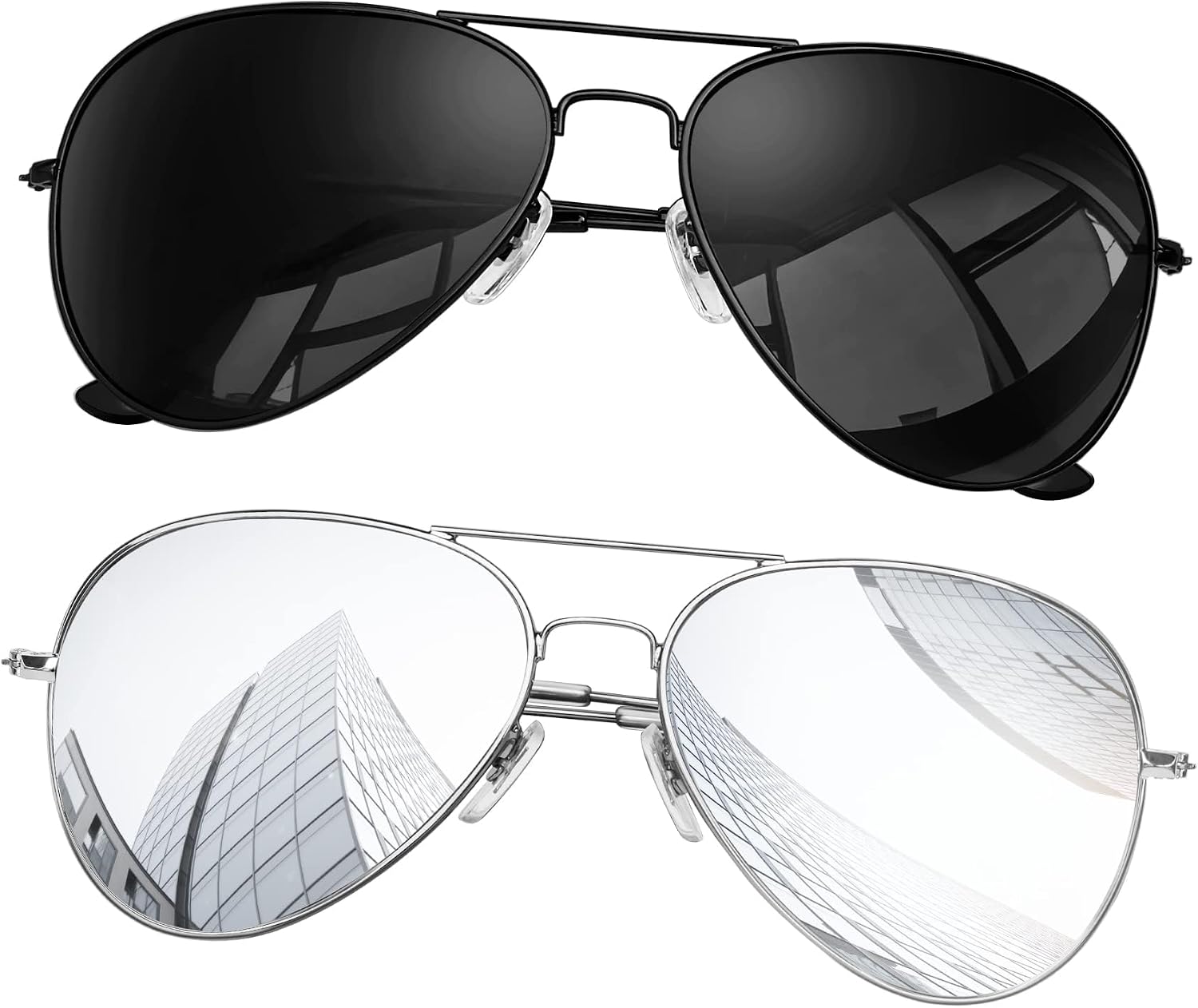 Detalle de KANASTAL Lunettes de soleil Polarisées UV400 53 mm