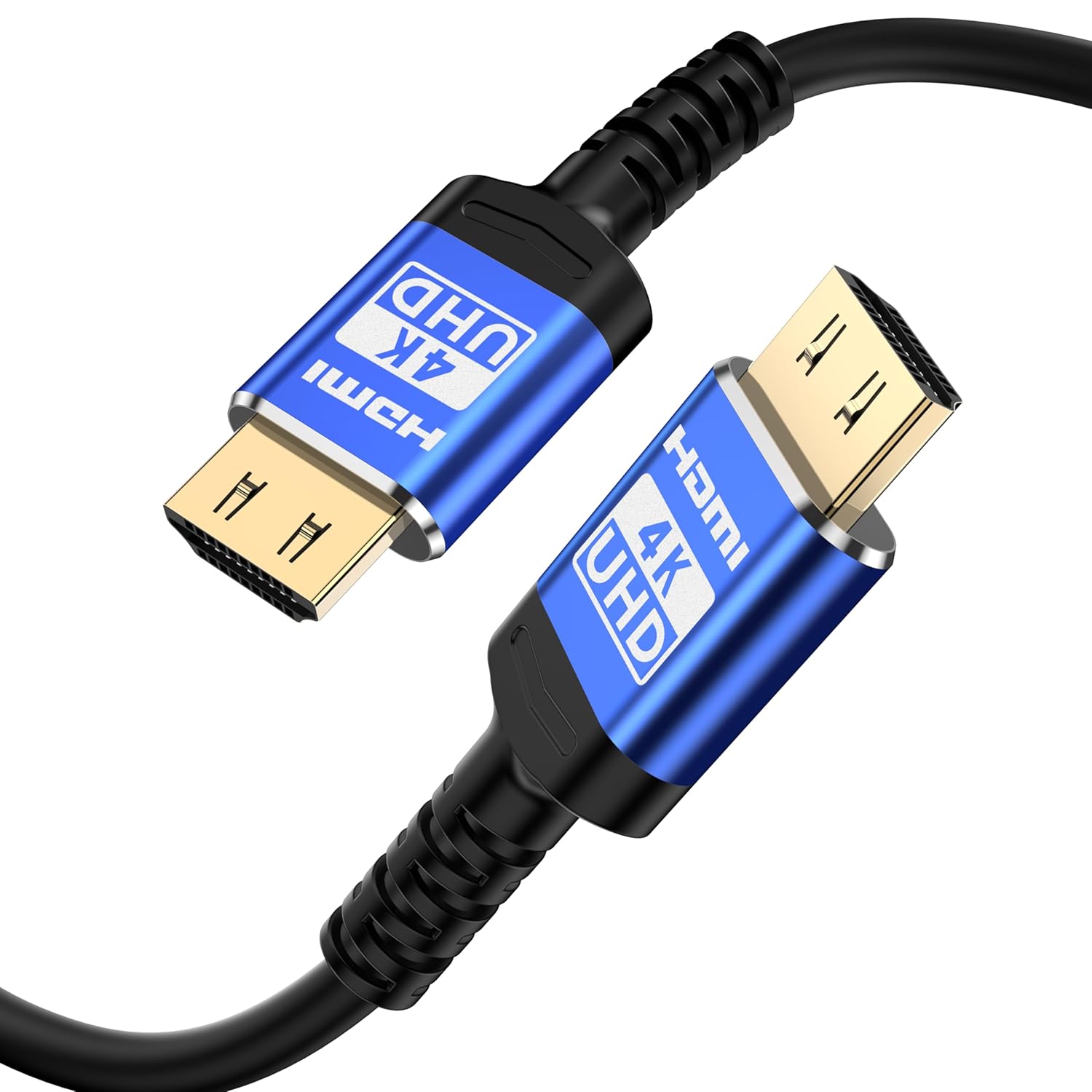 Thumbnail 6 de Adrenenjoyer Cavo HDMI in Fibra Ottica 30 m — 18 Gbps, 4K@60Hz, fibra ottica, 2.0 attivo, direzionale