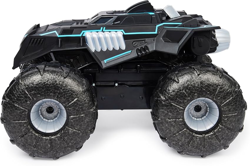Thumbnail 2 de Batman Coche Teledirigido 4x4 resistente al agua