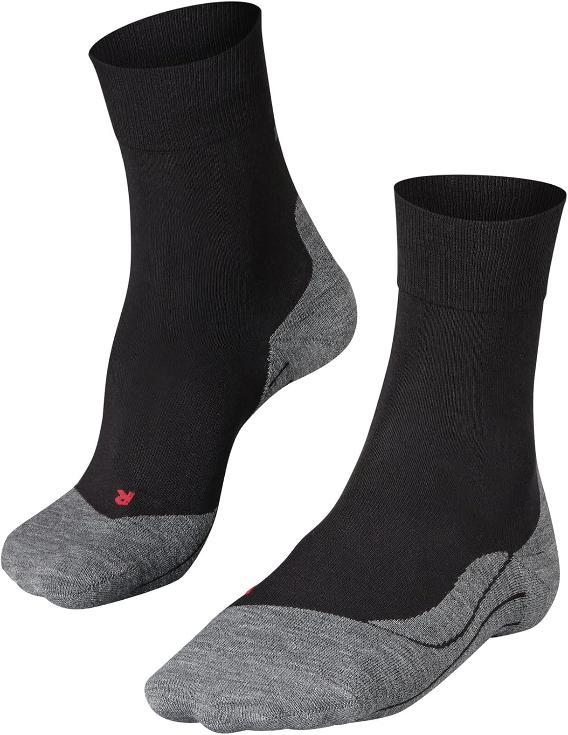 Thumbnail 6 de FALKE RU4 Running Socks: Medium Cushioning, Anti-Blister, Mid-Calf, Vegan & Quick-Drying
