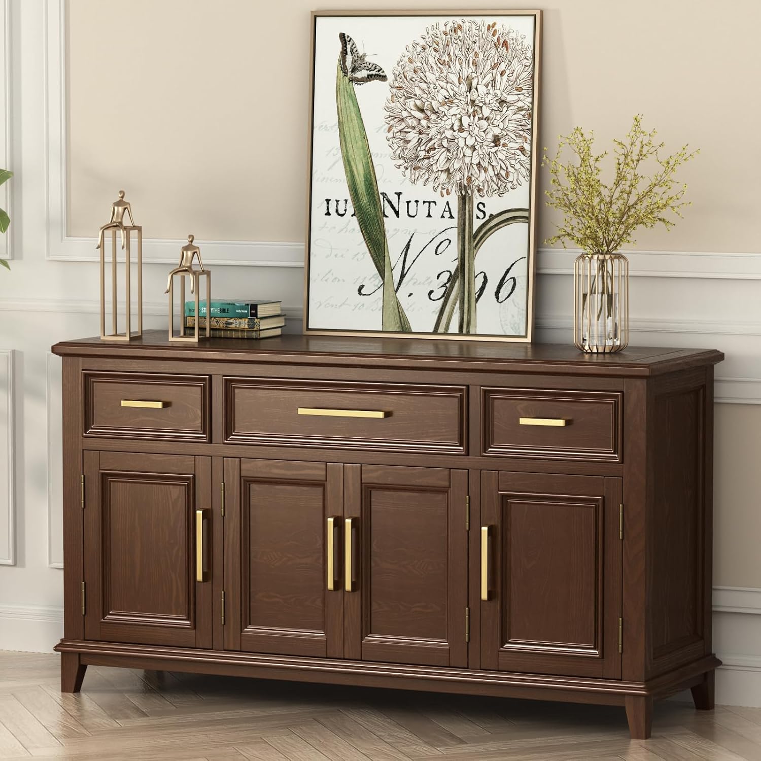 Detalle 2 de Lepatape Cabinet Pulls 5-Inch