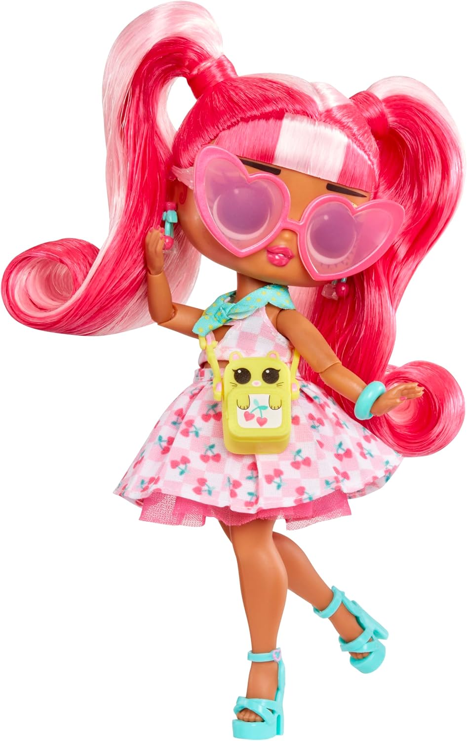 Thumbnail 4 de L.O.L. Surprise Tweens Cherry B.B