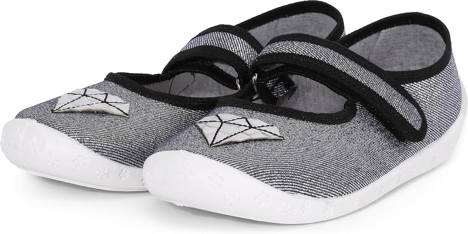 Thumbnail 4 de Ladeheid LARW007 zapatillas niña transpirables
