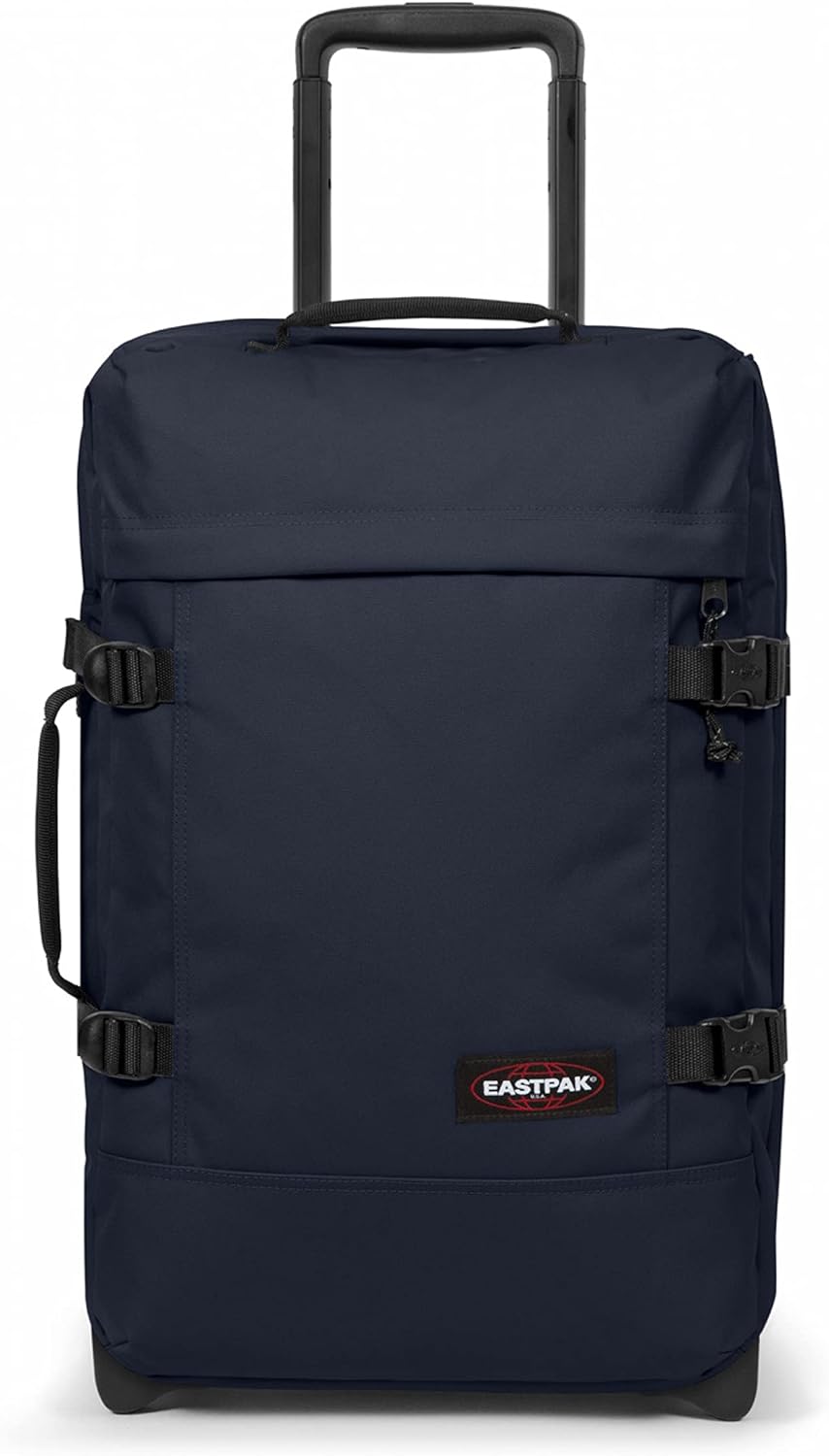 Thumbnail 5 de Eastpak TRANVERZ S Maleta 42L - Domingo Gris