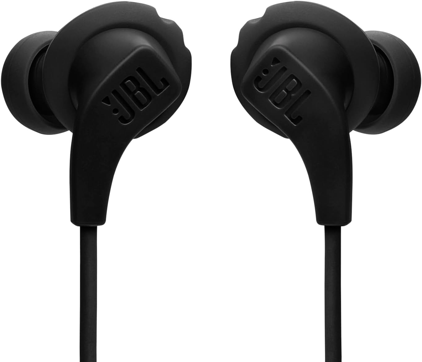 Detalle de JBL Endurance Run 2 BT JBLENDURRUN2BTBAM Wireless Sport Headphones, IPX5