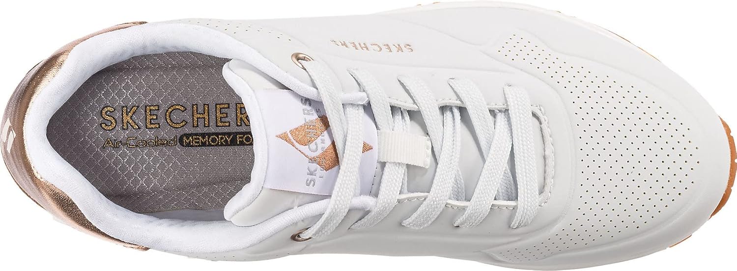 Thumbnail 5 de Skechers Uno Golden Air Mujer 39