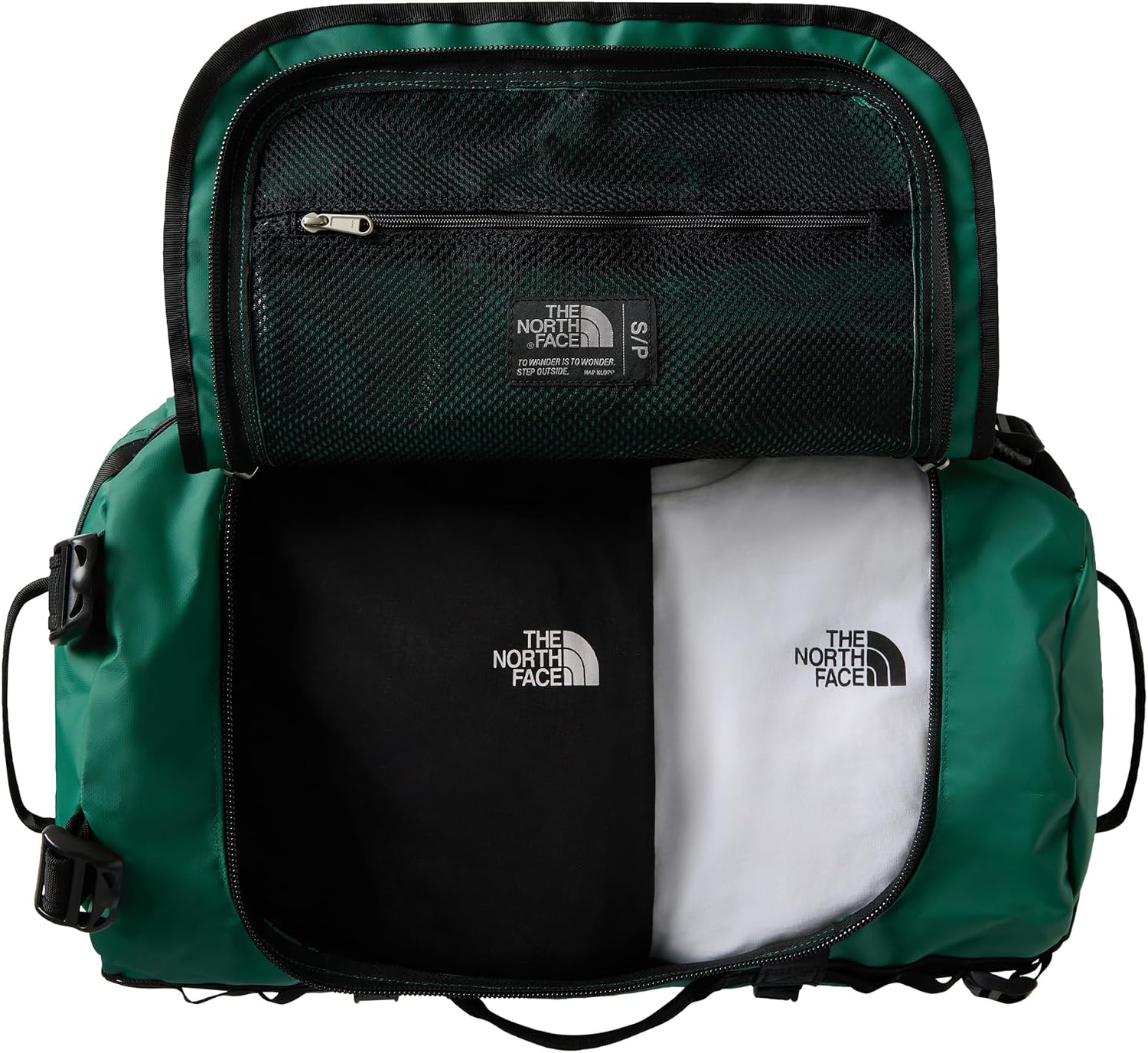 Detalle de The North Face Base Camp Duffel Grnblk N/A EU – Fase decisione e guida all’acquisto