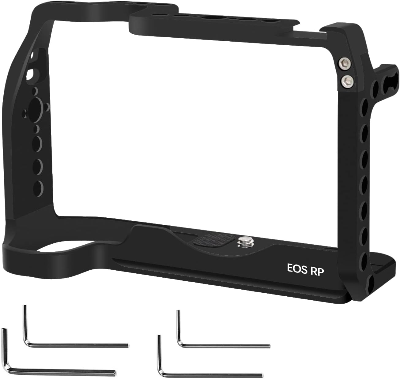 Detalle de EOS RP Camera Cage for Canon EOS RP