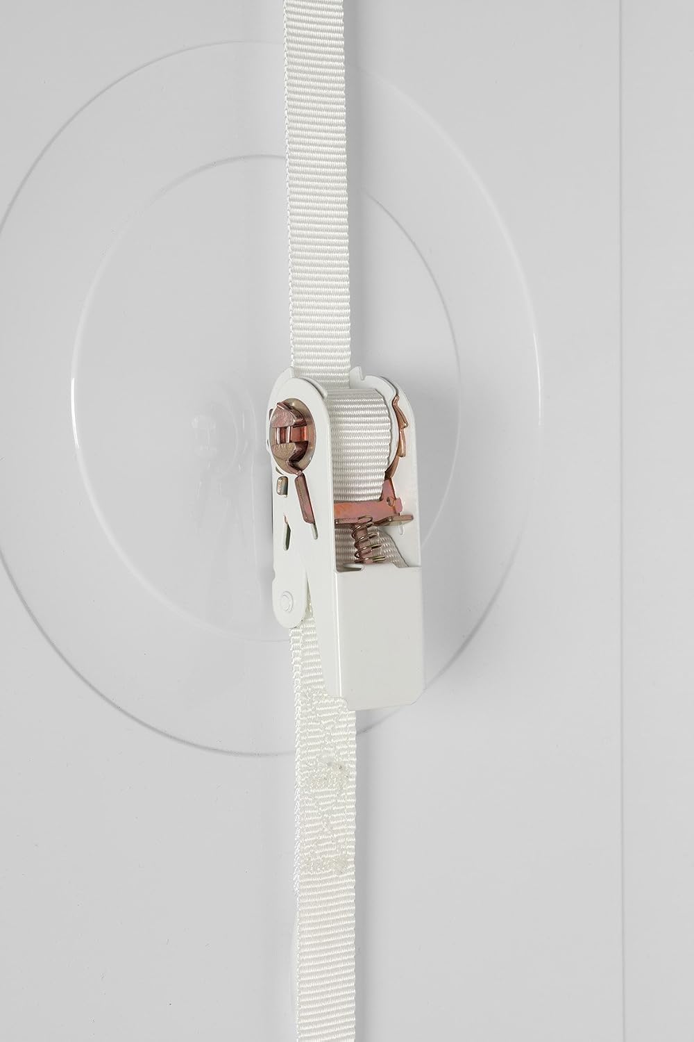 Detalle de WPRO Kit de superposition SKS101 : optimisation pratique pour lave-linge et sèche-linge