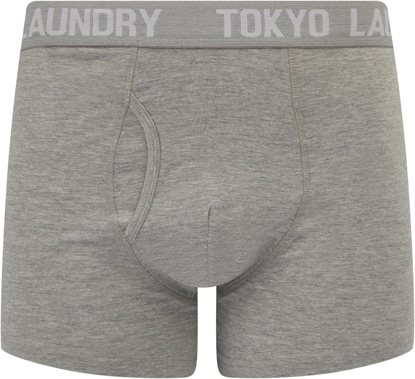 Thumbnail 3 de Tokyo Laundry Men’s 5 Pack Gift Box Stretch Cotton Boxer Shorts Set