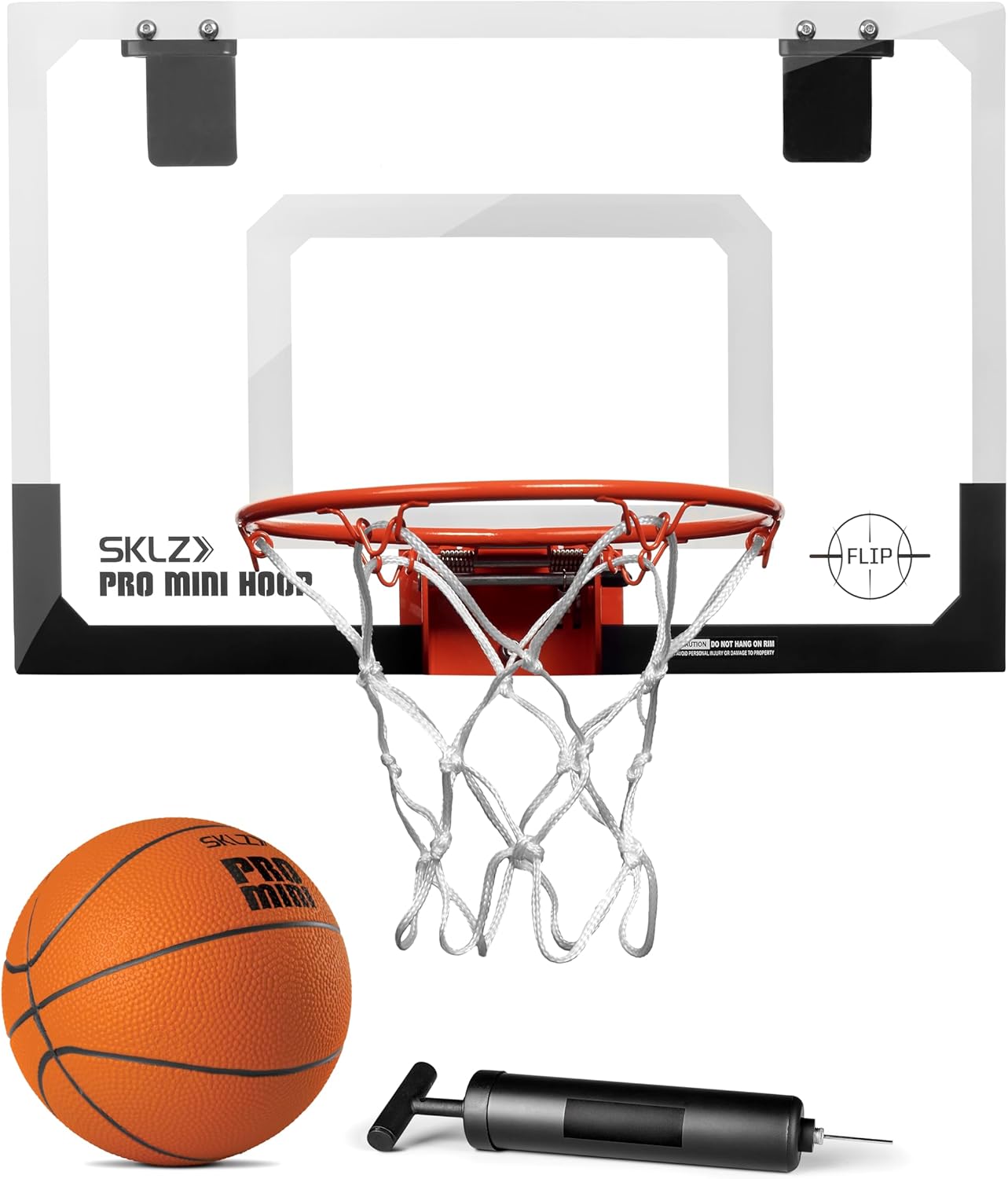 Thumbnail 4 de SKLZ Pro Mini Indoor Basketball Hoop