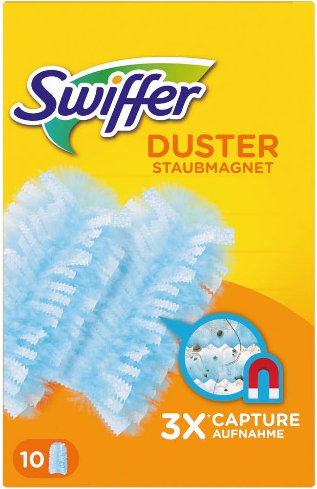 Thumbnail 6 de Swiffer Duster plumeau 23 recharges đź§ą