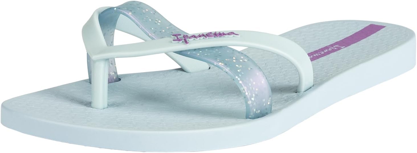 Thumbnail 5 de Ipanema Kirei Chic Fem Flip-FlopFemme – imprimé animal et bride scintillante