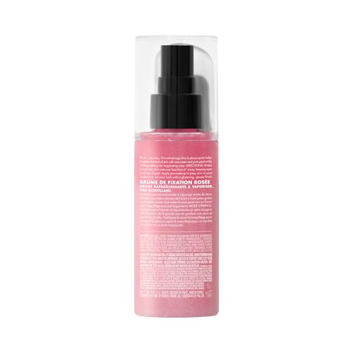 Thumbnail 8 de e.l.f. Power Grip Rosé Setting Spray