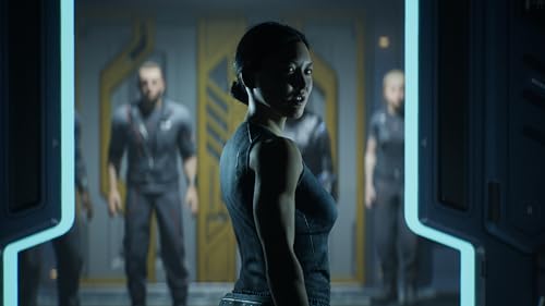 Thumbnail 7 de Directive 8020 – Deluxe Edition [PS5] von Bandai Namco