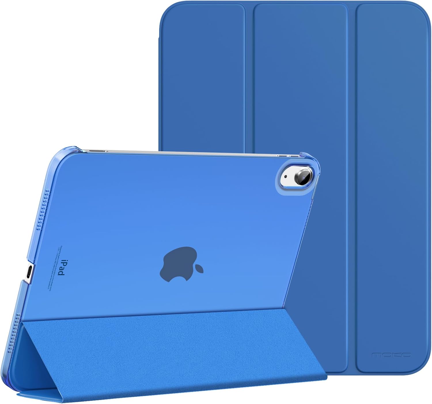 Thumbnail 4 de MoKo for iPad A16 11th Gen 11-inch Case