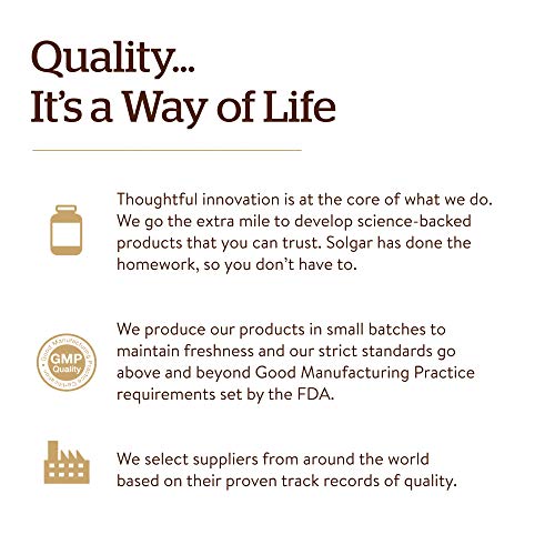 Thumbnail 5 de Solgar Aceite Prímula de Rosa 500 mg - 180 Cápsulas 🌹