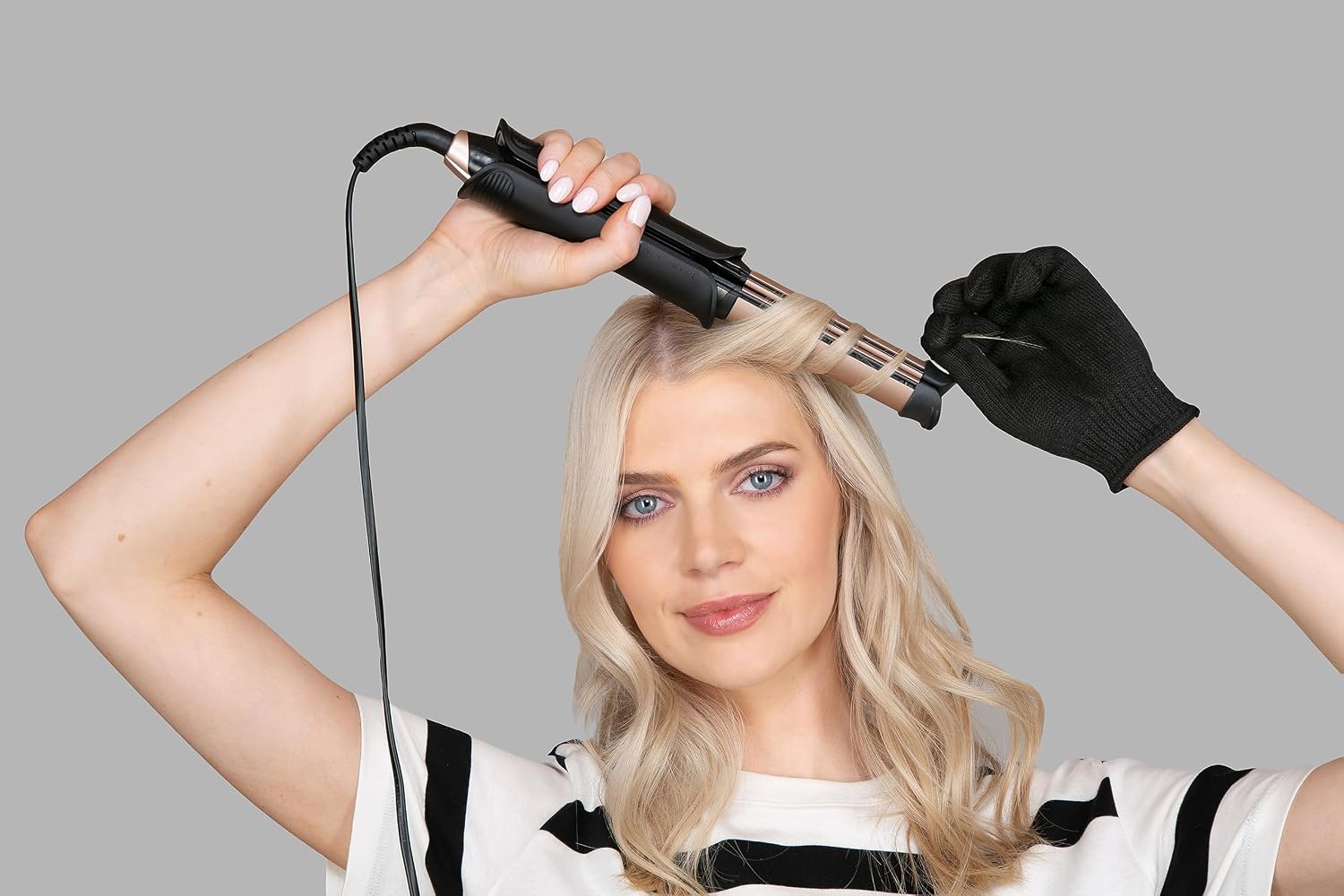 Thumbnail 7 de Remington ONE 2 en 1: Plancha y Rizadora Profesional 💇‍♀