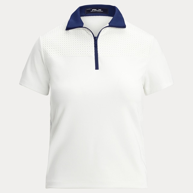 Thumbnail 2 de Polo Ralph Lauren cremallera mujer 🎽