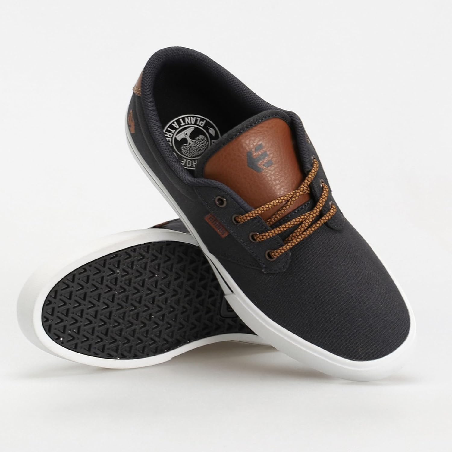 Thumbnail 3 de etnies Jameson 2 Eco baskets homme