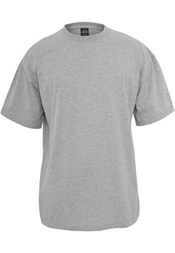 Thumbnail 5 de Urban Classics Herren Tall Tee – Oversize Shirt mit langem Schnitt und lockerer Passform