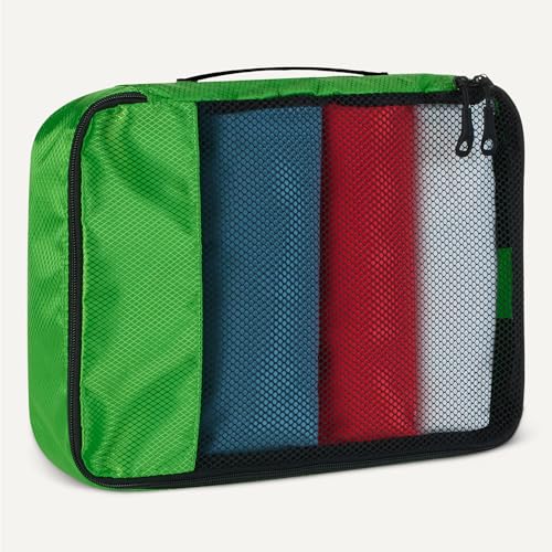 Detalle 2 de Amazon Essentials Juego de 4 Cubos 35,6 cm