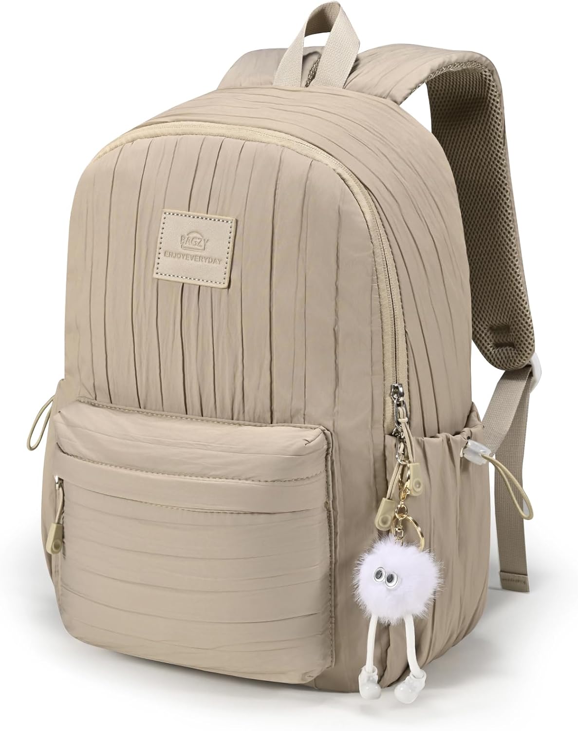 Thumbnail 6 de BAGZY Lightweight Travel Backpack for Cabin and Day-to-Day Use