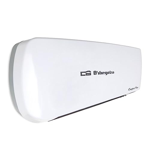 Thumbnail 2 de Orbegozo SP 6000 calefactor baño 2000 W