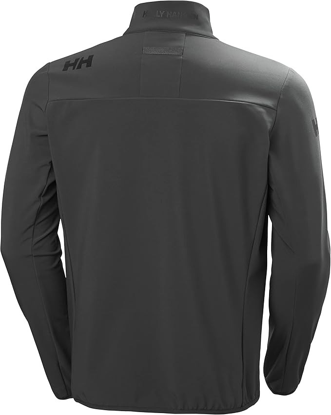 Thumbnail 1 de Helly Hansen Hombres Chaqueta Crew Softshell 2.0 L