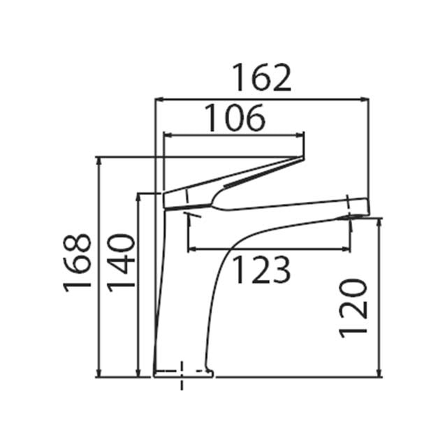 Thumbnail 2 de Imex Products Delos Imex 28 mm 💧