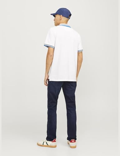Thumbnail 2 de Jack & Jones Jjiglenn Jjoriginal SQ 260 Noos Slim Fit Jeans azul denim (31W/32L)