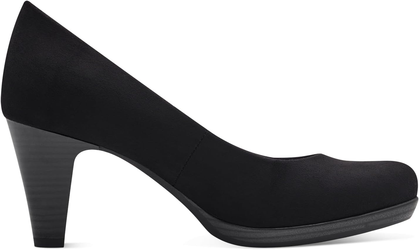 Detalle 2 de MARCO TOZZI Décolleté con fiocco 👠