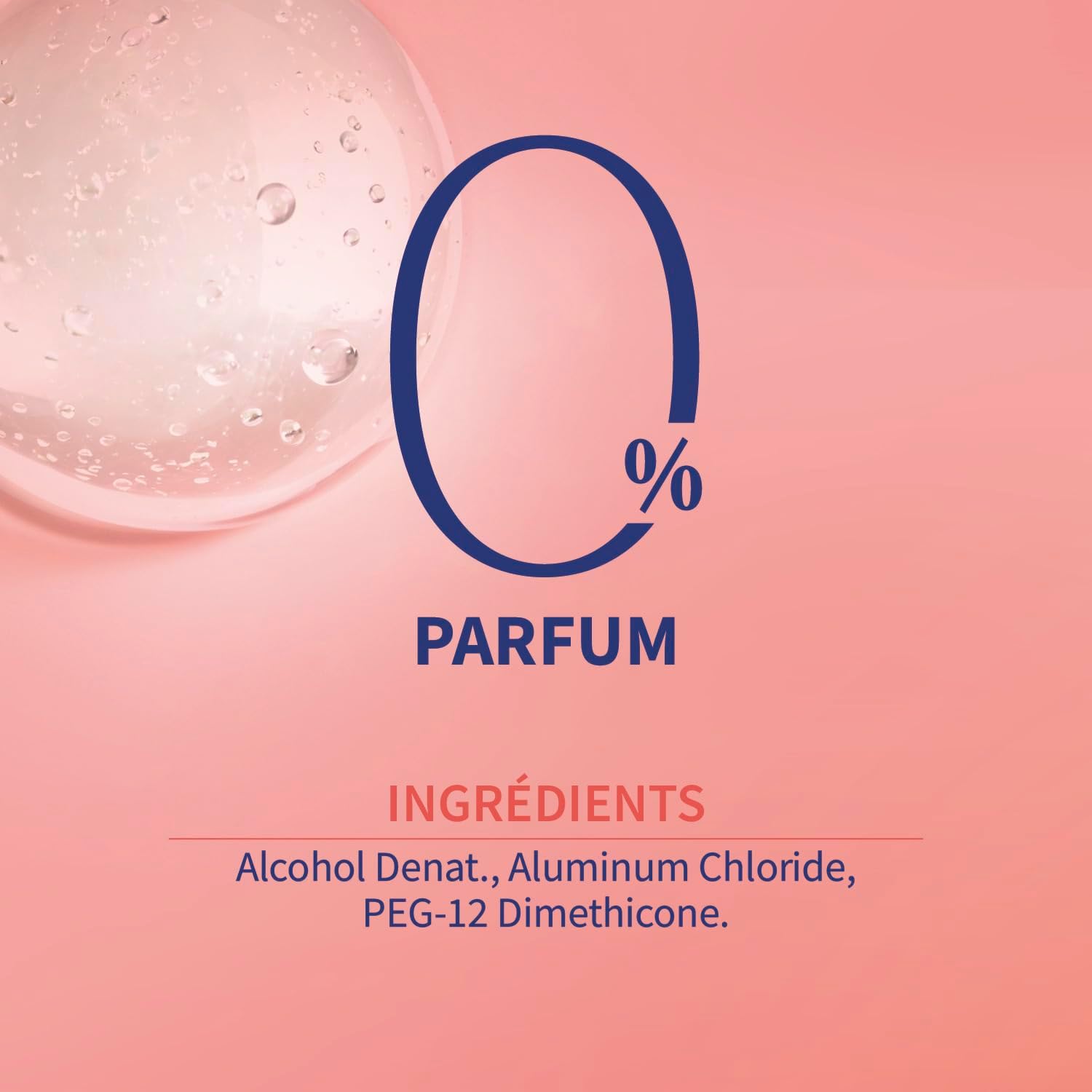 Detalle de ETIAXIL Détranspirant Extrême Aisselles – 15 ml, peau normale, efficacité 5 jours
