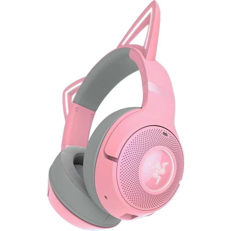 Thumbnail 1 de Kraken Kitty V2 BT Quartz Edition auriculares gaming inalámbricos