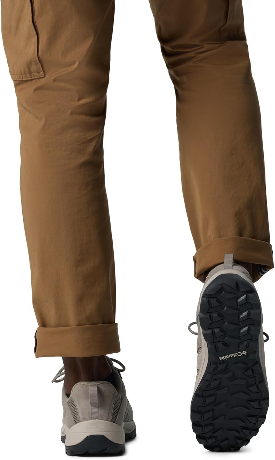 Thumbnail 6 de Columbia Herren Redmond IV BreatheLow Rise Trekking- und Wanderschuhe